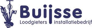 Buijsse Loodgieters en Installatiebedrijf-logo